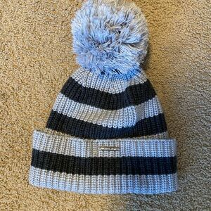 Michael Kors Pom-Pom Women’s  Beanie